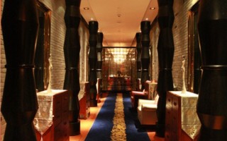 静享南京，凡莎SPA养生之旅(南京梵莎美容)