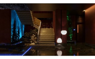 镇江路宁惠桑拿，尽享养生SPA新境界(宁波镇宁路)