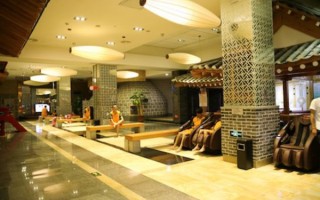 江城高温桑拿，养生休闲任你行(江城浴室怎么样)