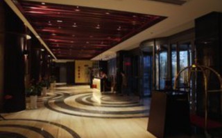 悦享时光，南京SPA娱乐坊(南京悦享酒店)