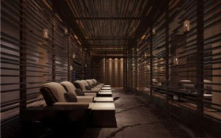 秦淮水岸桑拿休闲，尽享健康慢生活(南京秦淮区水疗)