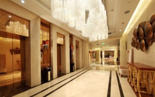 金陵饭店桑拿，养生SPA新天地(金陵饭店桑拿,养生spa新天地店电话)