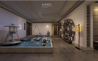 南京晚装SPA，养颜放松新体验(南京晚装spa联系方式)