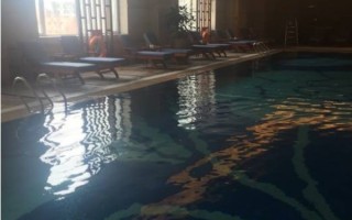 雨里SPA，养生休闲两不误(pia雨里)