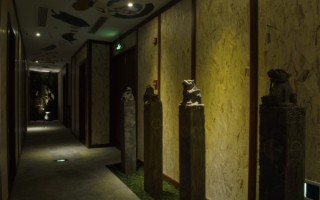 南京晚装SPA，养生之旅新体验(南京晚装spa,养生之旅新体验店)