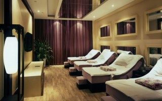 感受南京风情，尽在忆境SPA休闲乐园(南京幻境spa)