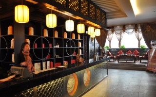 领略水韵风华，桑拿养生尽享休闲时光(水疗桑拿)