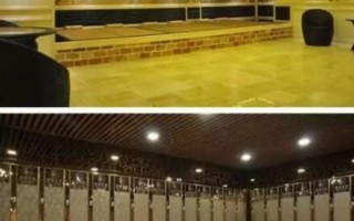 畅享南京夜，桑拿乐园养生娱乐两不误(桑拿 南京)