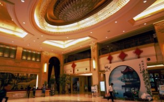 金禧龙桑拿，养生休闲两不误，乐享人生新境界(禧龙金阁电话)