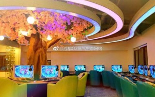 高端江宁SPA，尽享休闲养生时光