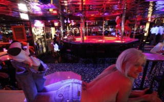 纵情南京夜，桑拿体验身心畅快(2020南京桑拿)