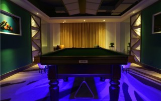 舒心之旅启程，板桥桑拿娱乐养生坊(板桥浴场)