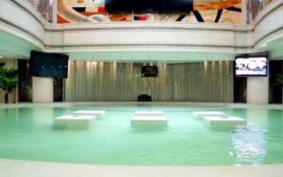 舒适桑拿，仙林休闲养生新体验(仙林 spa)