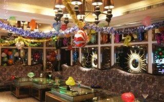 泳池SPA盛宴，南京泓SPA休闲新体验(南京浴红衣spa)