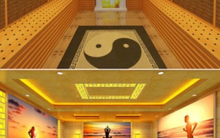 迈皋桥桑拿天地，养生之旅新起点(迈皋桥spa)