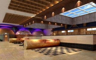 逃离喧嚣，紫云阁带你体验养生休闲天堂(紫云阁养生馆)