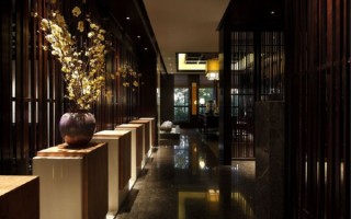 金陵酒店SPA，养生娱乐两不误(金陵酒店spa怎么样)