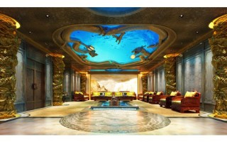 状元楼桑拿养生之旅，畅享娱乐休闲新境界(状元楼会所)