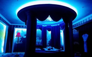 静享南京莲花SPA，养生娱乐两不误(南京莲花浴池怎么样)