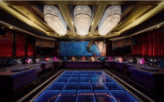 洞中悠然，南京SPA娱乐休闲新风尚(南京休闲spa会所)