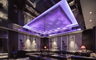 金陵新城大酒店桑拿，尽享身心放松时光(金陵新城饭店spa会所)