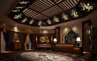 花漾养生，南京花汐SPA静享时光(南京花韵spa)