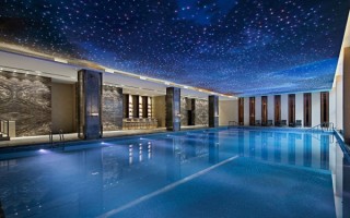 南京高校桑拿板，休闲养生两不误新风尚(桑拿 南京)