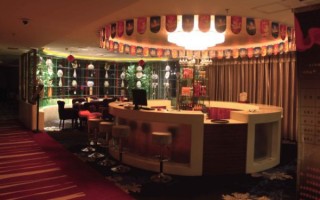 江南温泉养生之旅，尽享舒适休闲时光(江南温泉度假村)