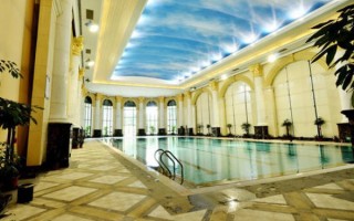 仙指SPA南京，养心养生新体验(仙指养生馆)